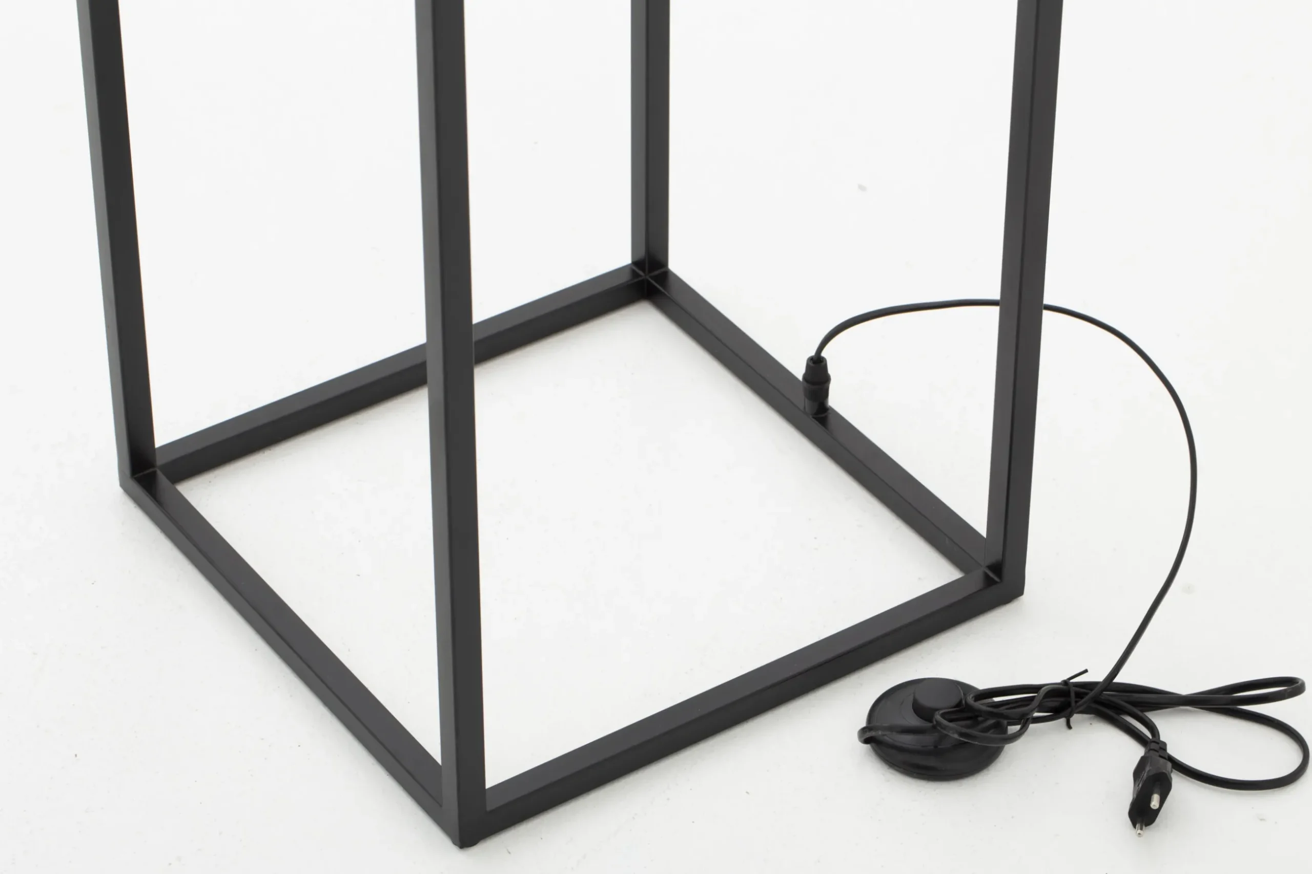 Josie, Floor Lamp With Shade