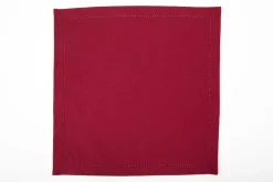 Katie, Napkin, Garnet