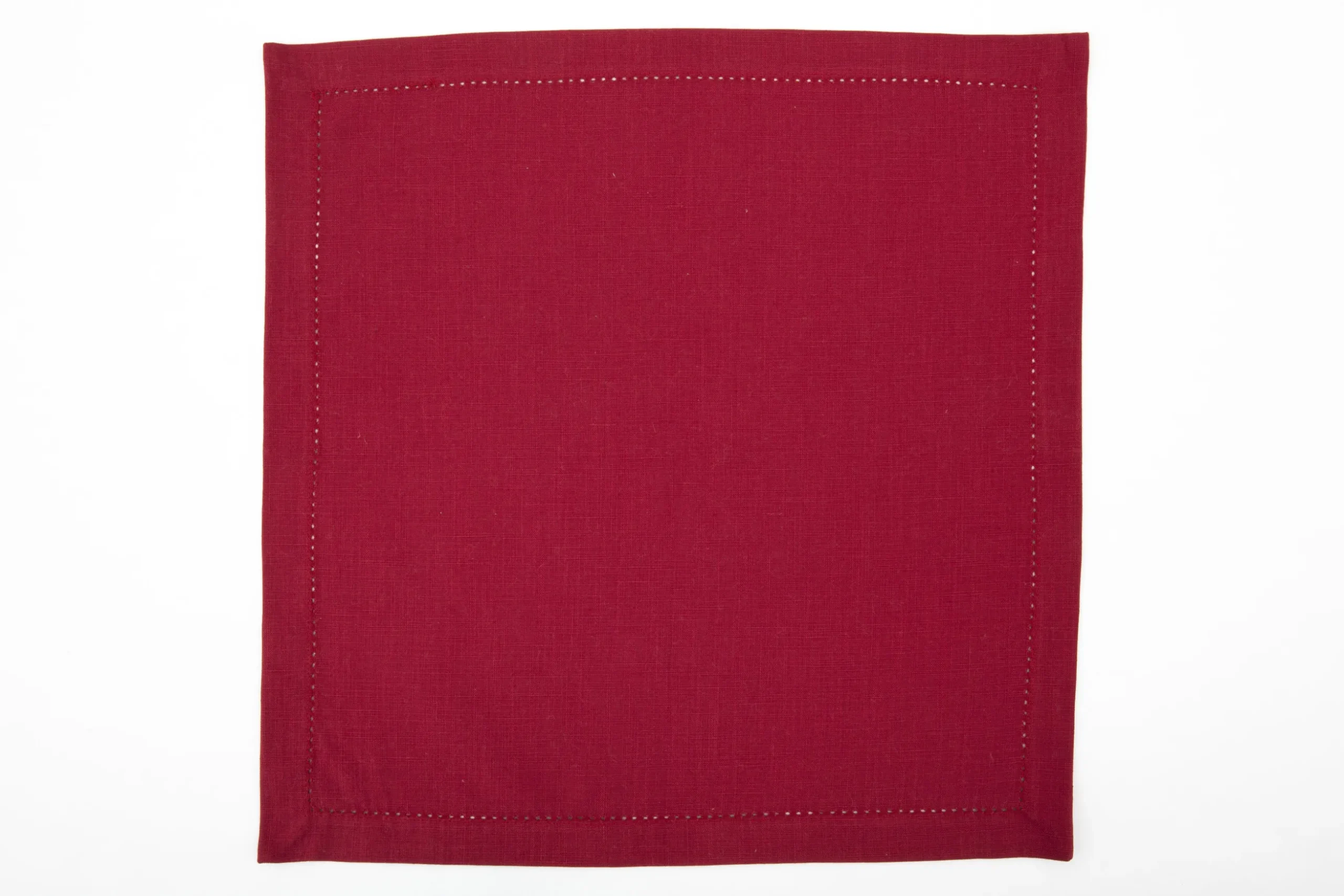 Katie, Napkin, Garnet