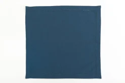 Katie, Napkin, Moroccan Blue