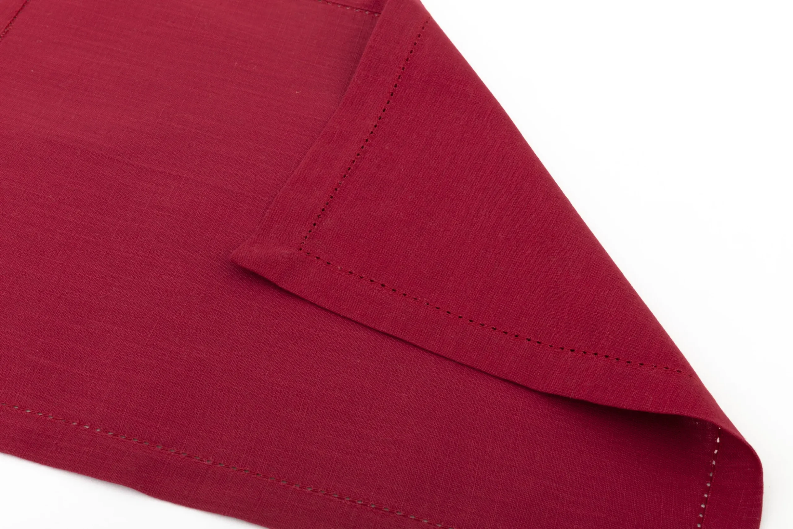 Katie, Placemat, Garnet