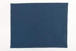 Katie, Placemat, Moroccan Blue