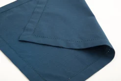 Katie, Placemat, Moroccan Blue