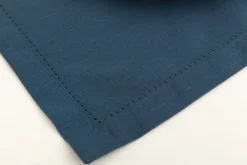 Katie, Placemat, Moroccan Blue