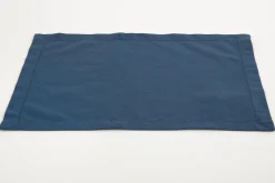 Katie, Placemat, Moroccan Blue