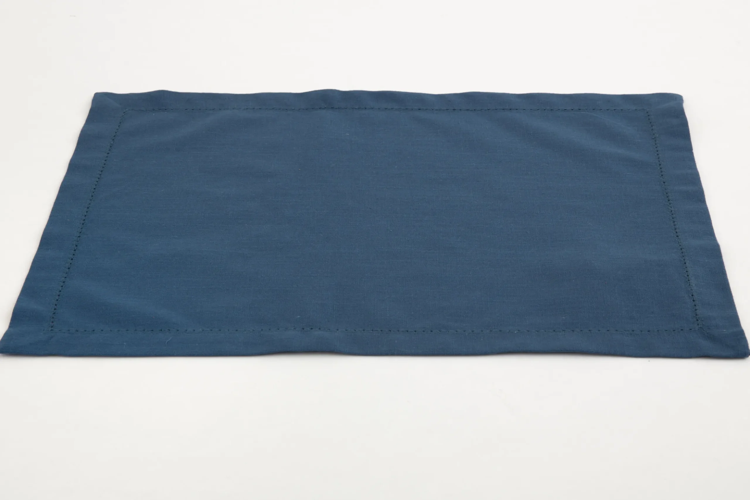Katie, Placemat, Moroccan Blue
