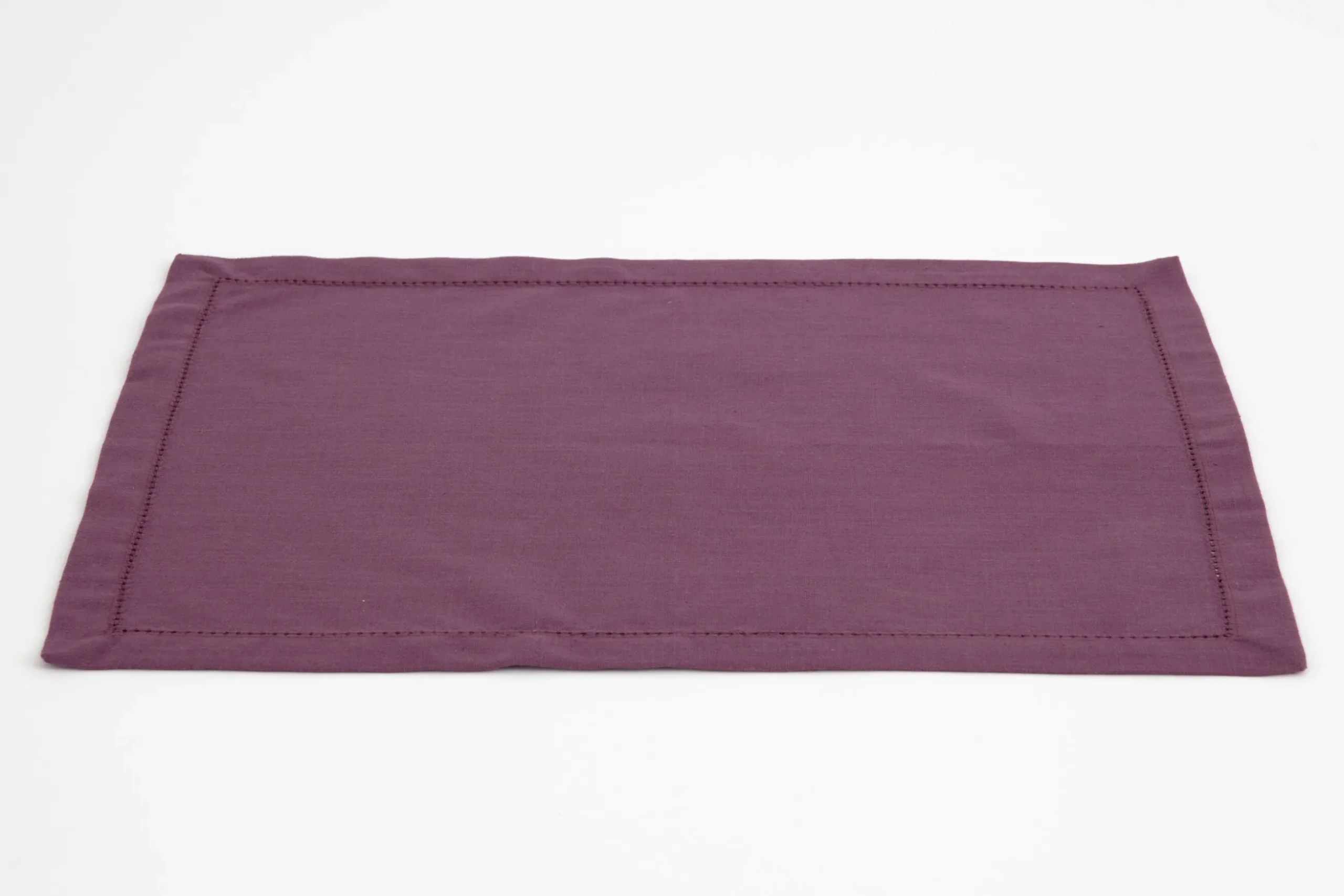 Katie, Placemat, Tulip Wood