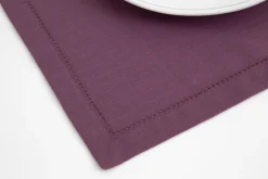 Katie, Placemat, Tulip Wood