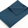 Katie, Tablecloth, Moroccan Blue, 140X250