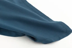 Katie, Tablecloth, Moroccan Blue, 140X250