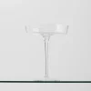 Kira, Dish, On Foot, Glass, L