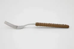 Korba, Dessert Fork