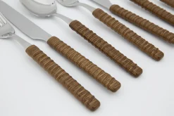Korba, Dessert Knife
