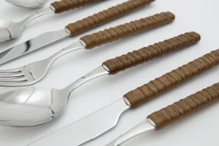 Korba, Dessert Spoon