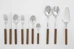 Korba, Table Fork