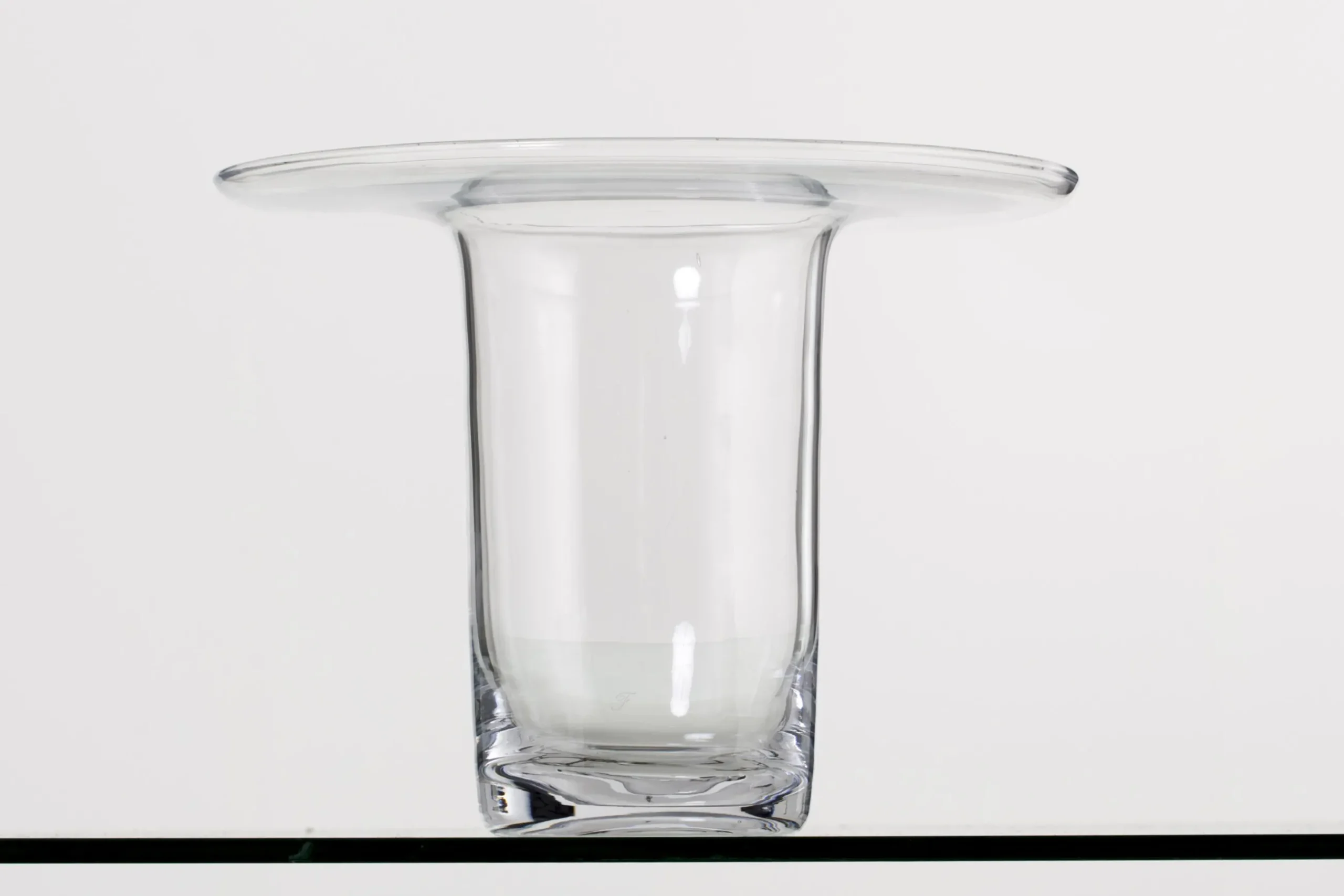 Krater, Vase, Glass