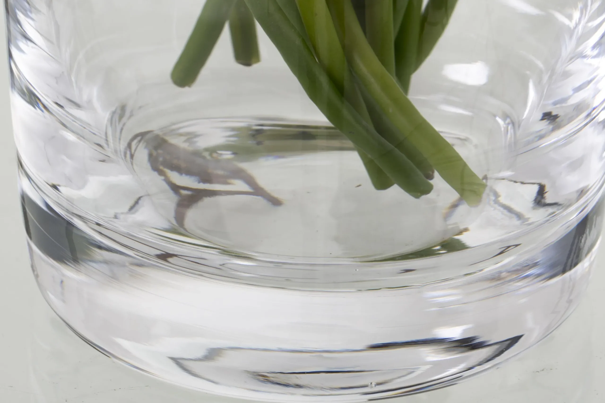 Krater, Vase, Glass