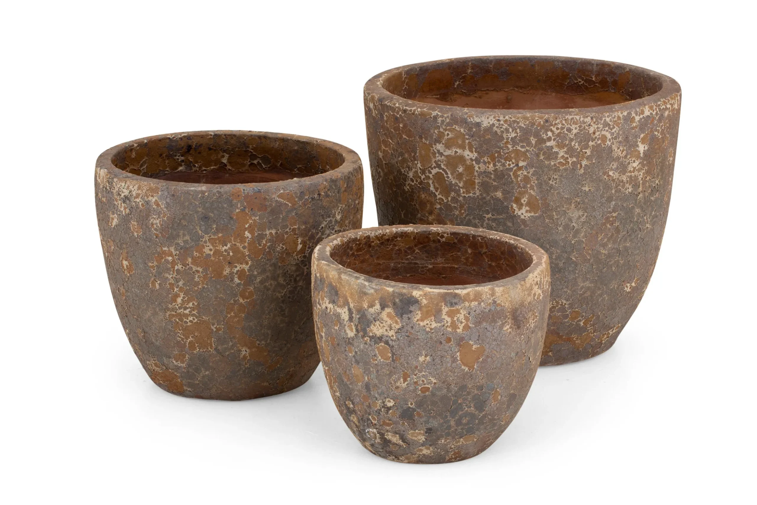 Kronob, Planter, L