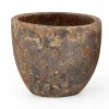 Kronob, Planter, S