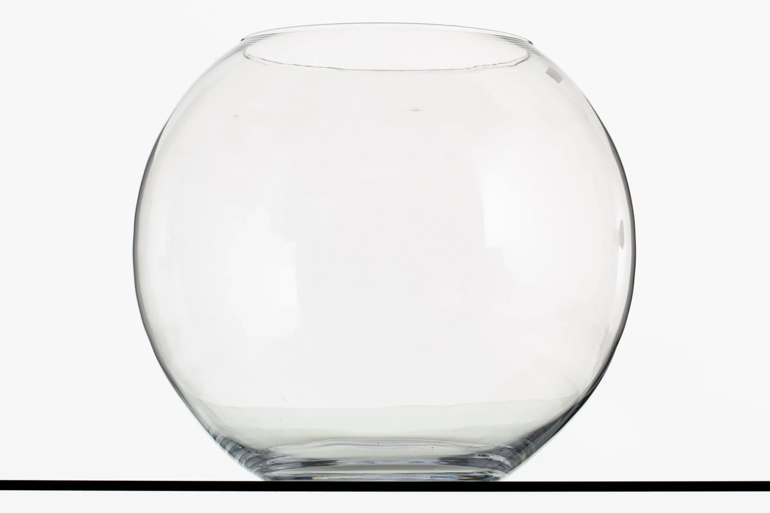 Kula, Vase, Glass, 35Cm