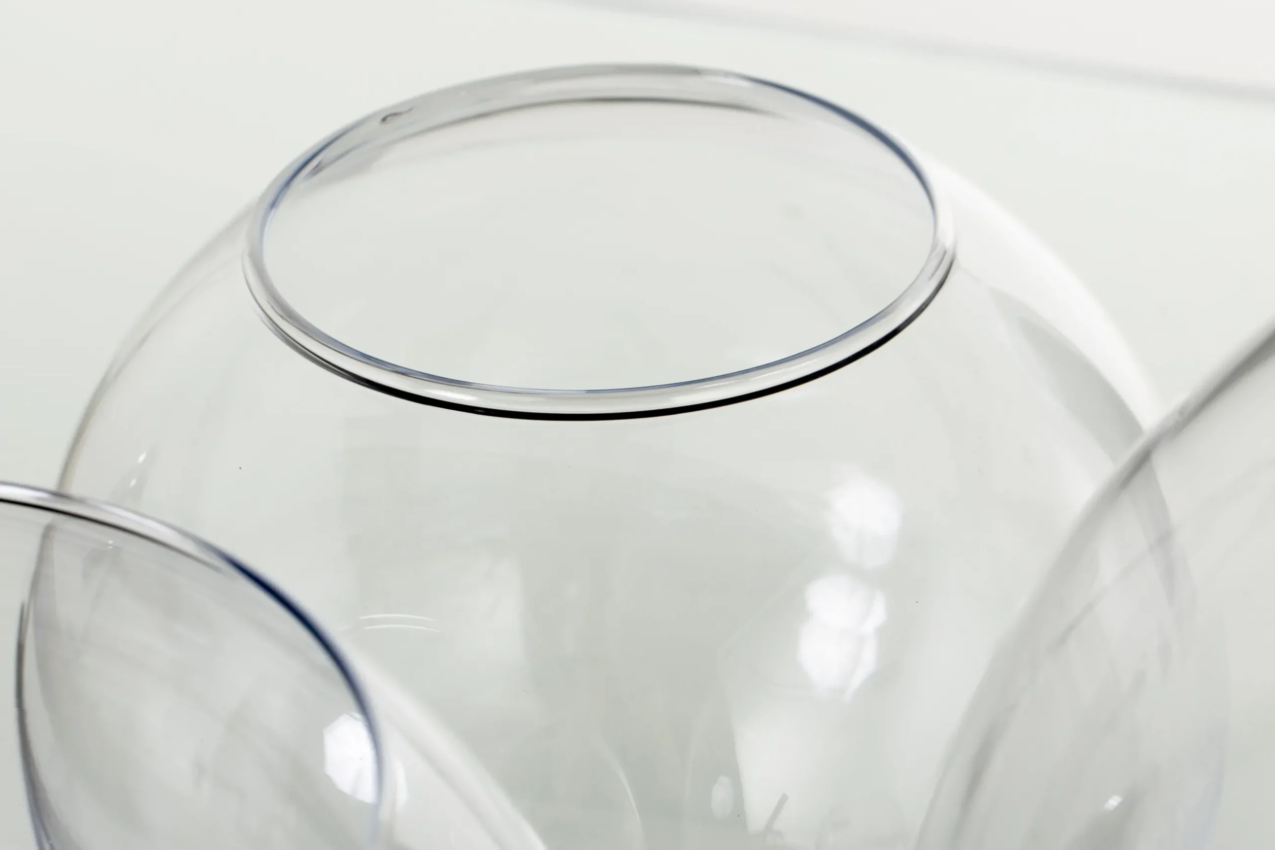 Kula, Vase, Glass, 35Cm