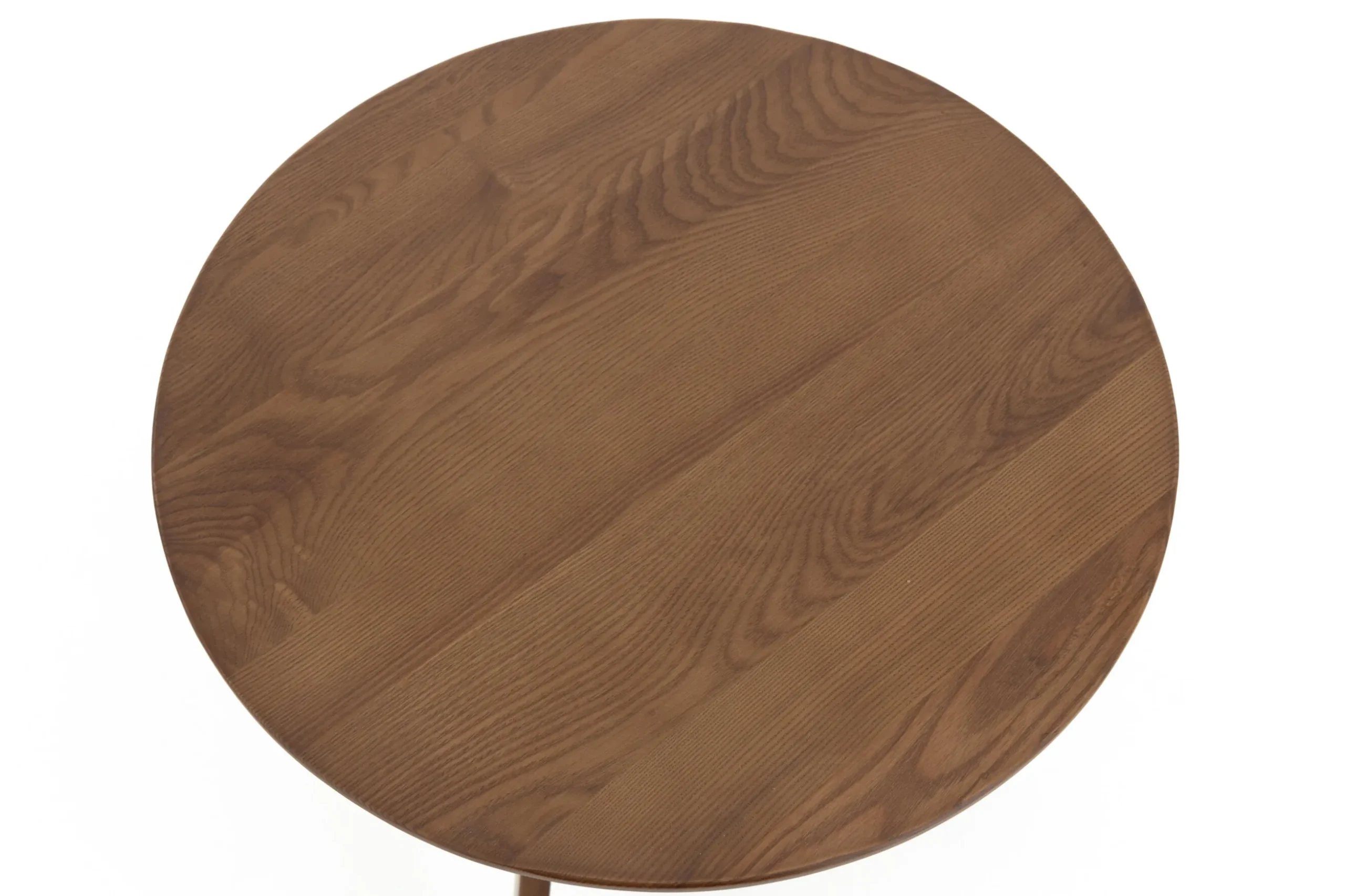 Lacey, Side Table, Wood, Round
