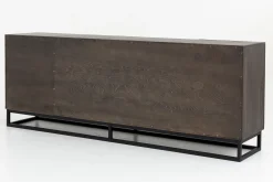 Lana, Sideboard, 4 Doors