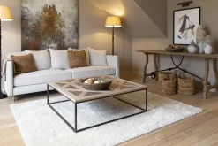 Leira, Carpet, 200X290, Off-White