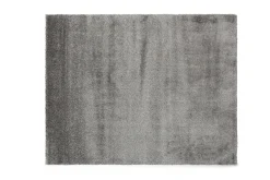 Leira, Carpet, 240X340, Silver