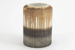 Letitia, Vase, Glass, Model 1, S