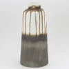 Letitia, Vase, Glass, Model 1, L