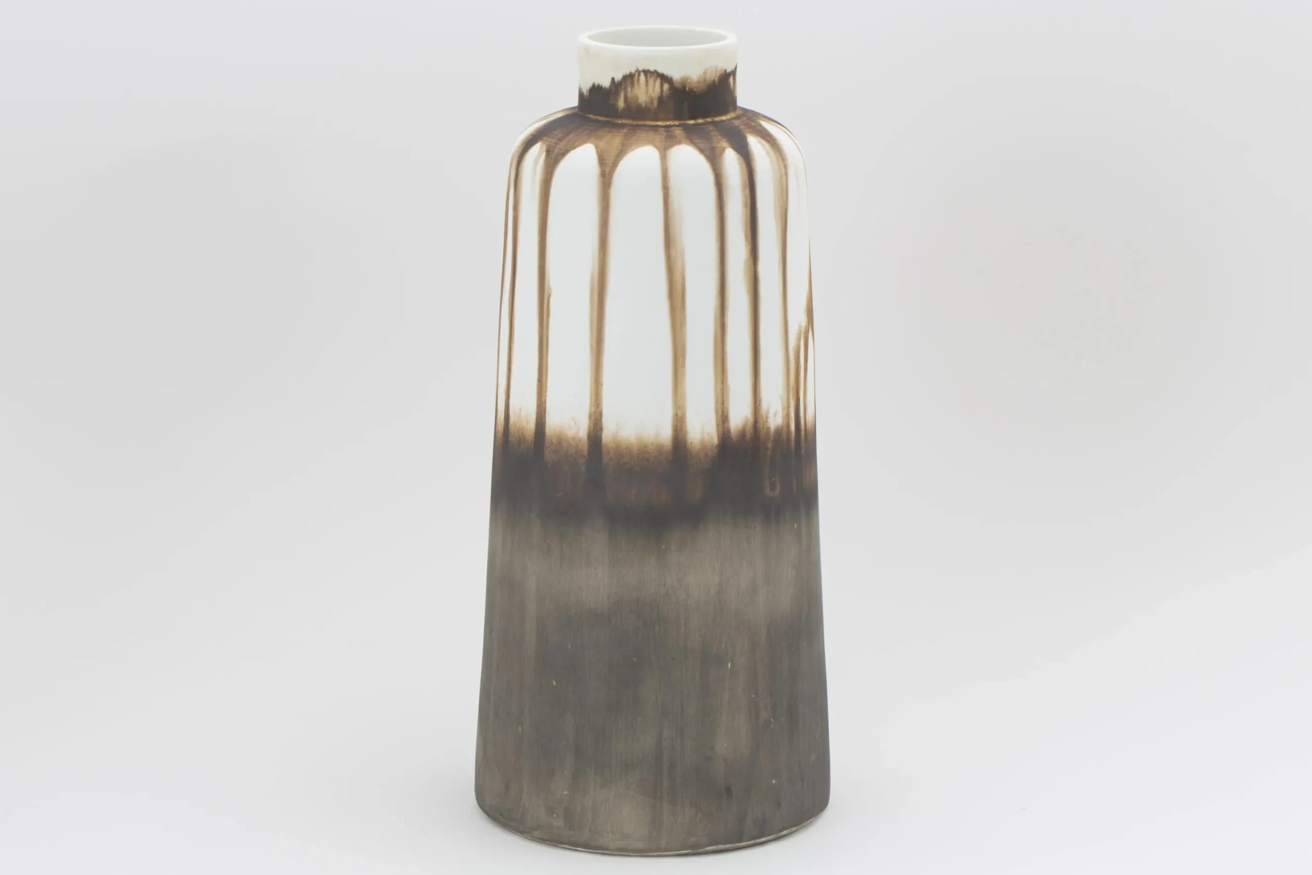 Letitia, Vase, Glass, Model 1, L