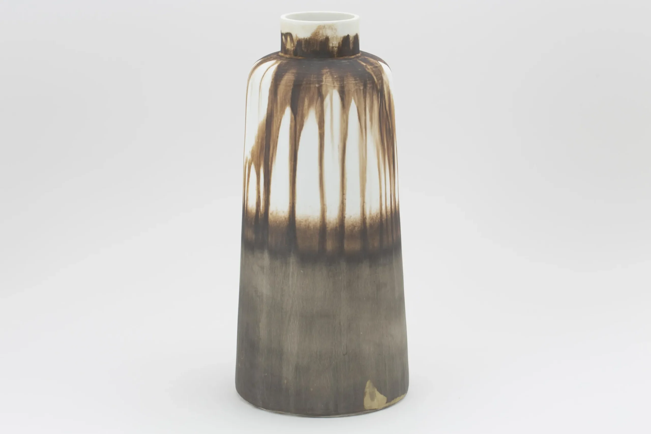 Letitia, Vase, Glass, Model 1, L