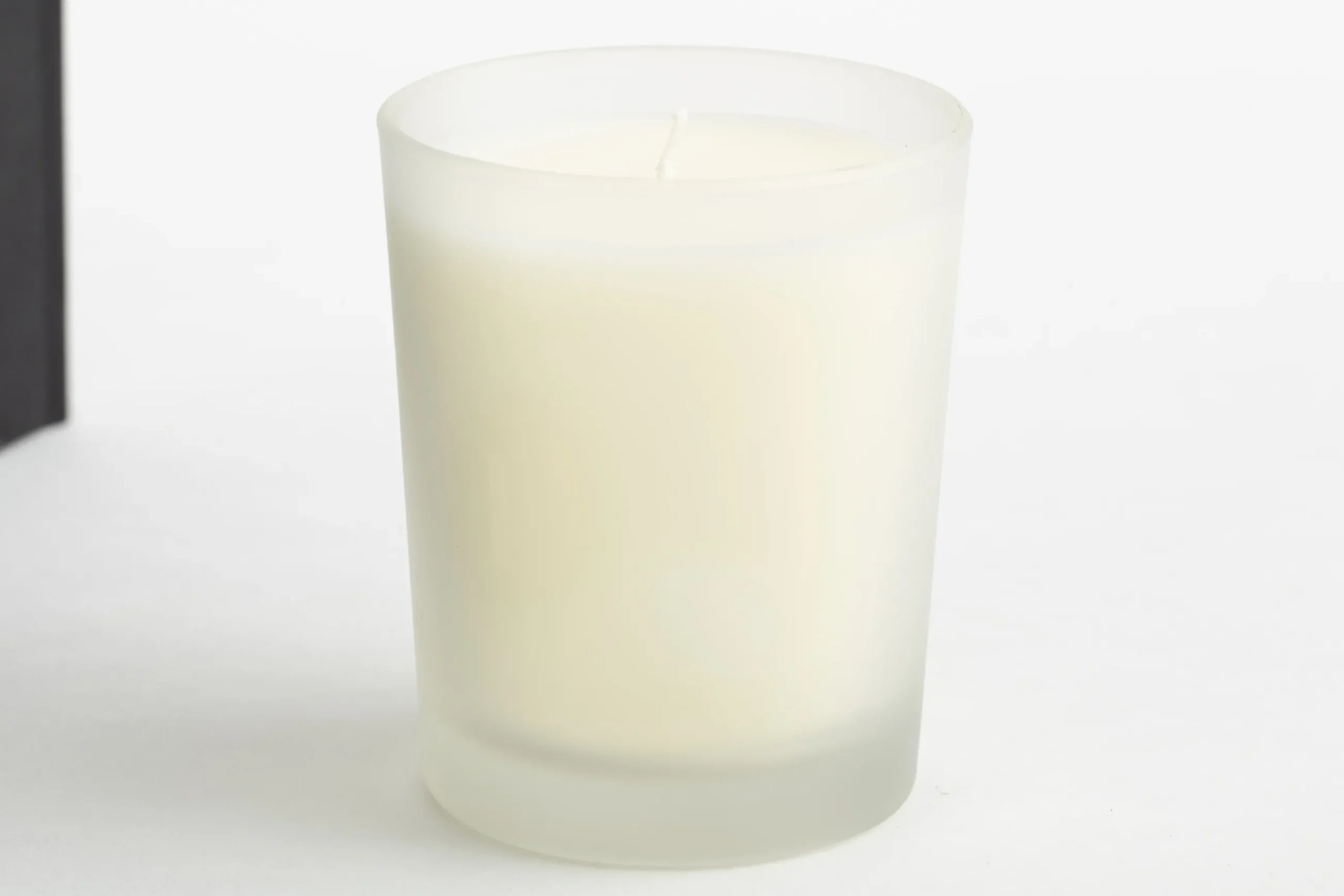 Lin, Scented Candle, L'Heure Du The