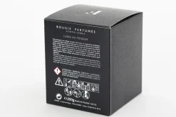 Lin, Scented Candle, L'Oree Du Potager