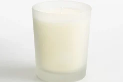 Lin, Scented Candle, Lounge