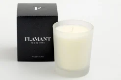 Lin, Scented Candle, Pignon De Pin