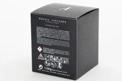 Lin, Scented Candle, Pignon De Pin