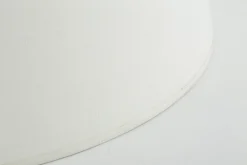 Lindro, Lampshade, Off-White, Cylinder, 50 Cm