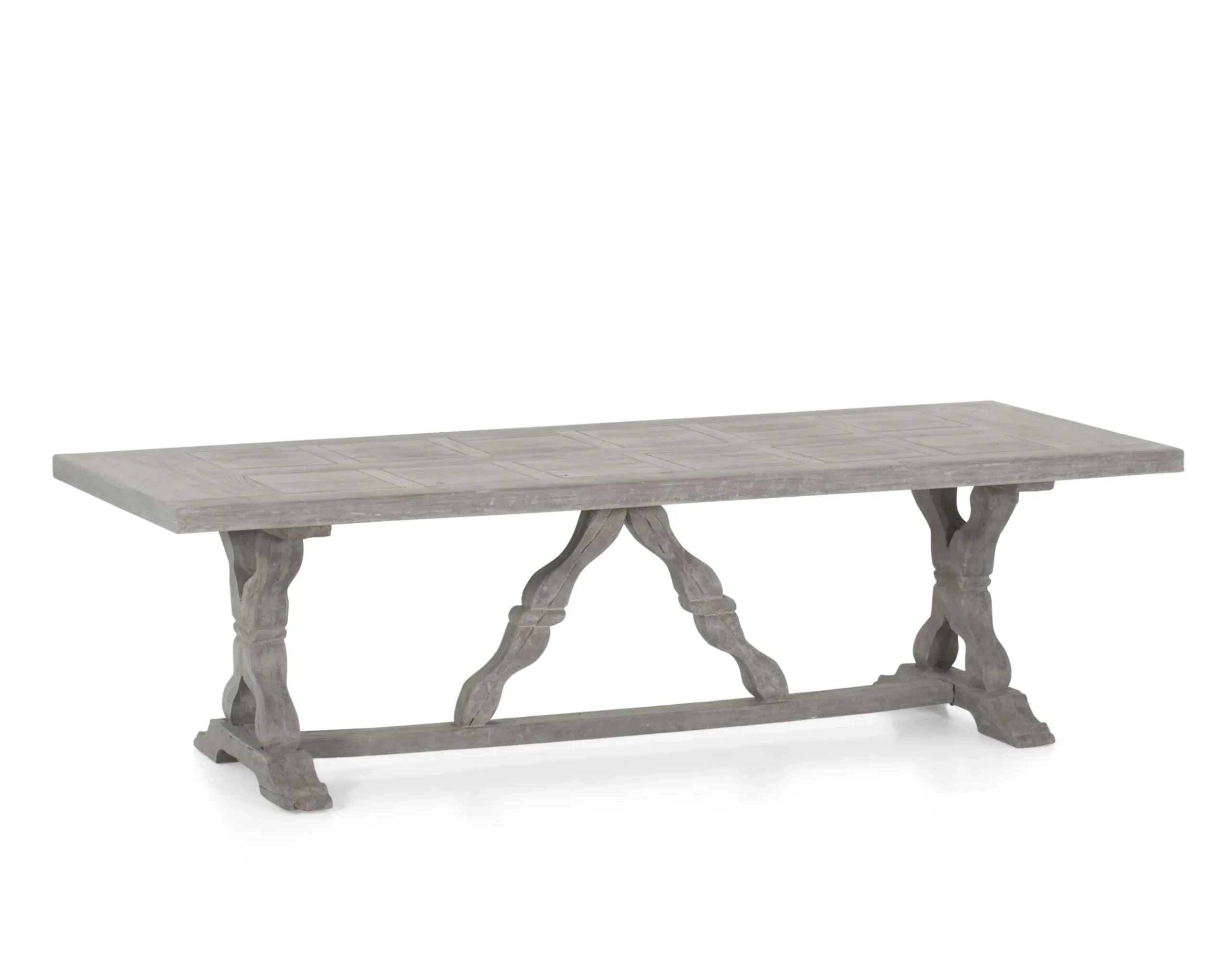 Linley, Garden Table, Rectangular