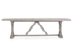 Linley, Garden Table, Rectangular