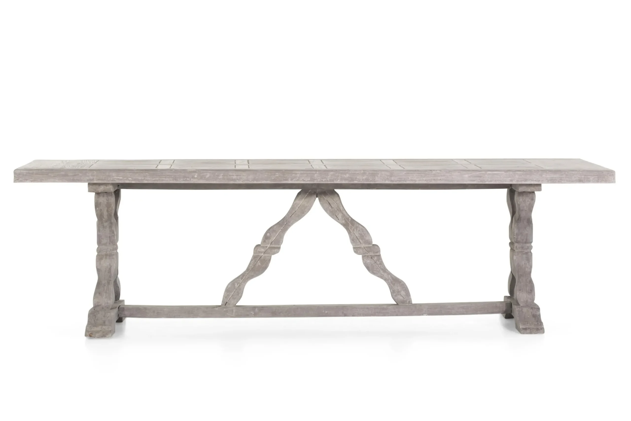 Linley, Garden Table, Rectangular