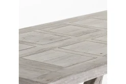 Linley, Garden Table, Rectangular