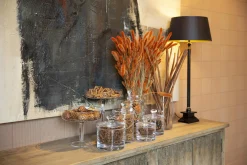 Lioni, Candy Jar, Glass, S