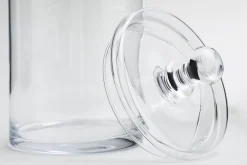 Lioni, Candy Jar, Glass, S