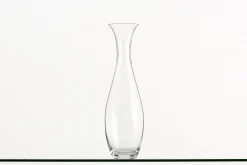 Lolla, Vase, Glass, H40