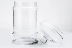 Lolly, Candy Jar, Mouth-Blown, M