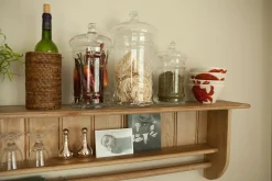 Lolly, Candy Jar, Mouth-Blown, M
