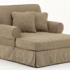 Love Chair, Lounge Chair, 1,5 Seater, Cover