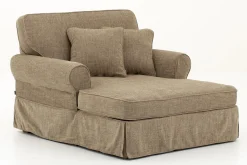 Love Chair, Lounge Chair, 1,5 Seater, Cover